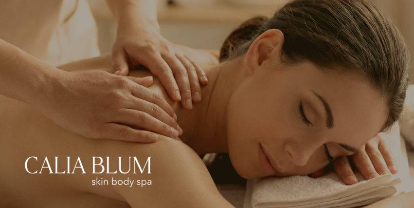 imagen de masaje relajante spa en san pedro y monterrey