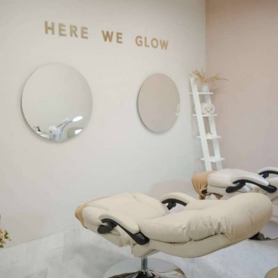 imagen de instalaciones de tratamientos faciales en monterrey y san pedro