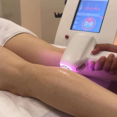 imagen de depilación laser laesir en monterrey y san pedro