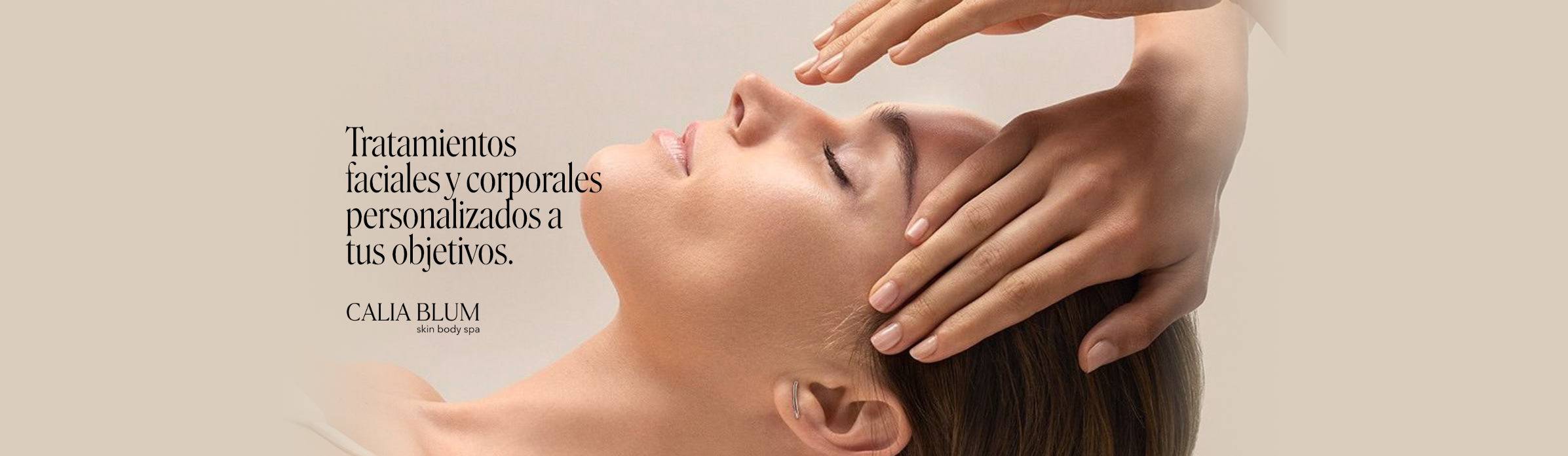 imagen de tratamiento facial